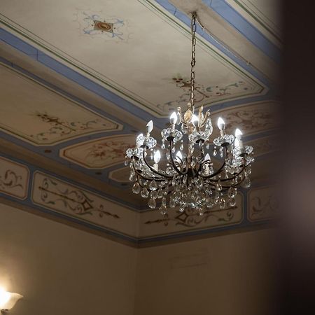 B&B Porta Perugina 贝瓦尼亚 外观 照片