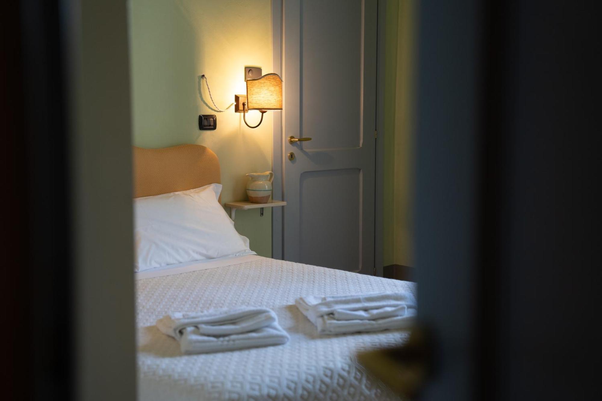 B&B Porta Perugina 贝瓦尼亚 外观 照片